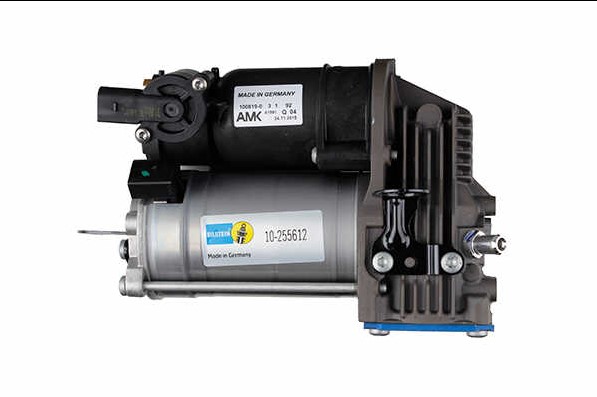 Компресор пневмосистеми КШМ MERCEDES-BENZ M-CLASS (W164) 3.5 2005.02 - 2011.12 ML 350 4-MATIC BILSTEIN (10-255612) Bilstein фото 2