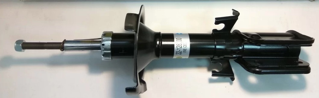 Амортизатор (передній) MB Vito (W638) 96-03- (тиск газу) (B4) Bilstein фото 11