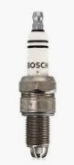 Свічка запалювання, комплект ЗНЯТО З ВИРОБНИЦТВА BOSCH (0 241 235 976) Bosch фото 2
