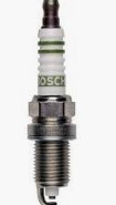 Свічка запалювання ЗНЯТО З ВИРОБНИЦТВА BOSCH (0 242 235 573) Bosch фото 2