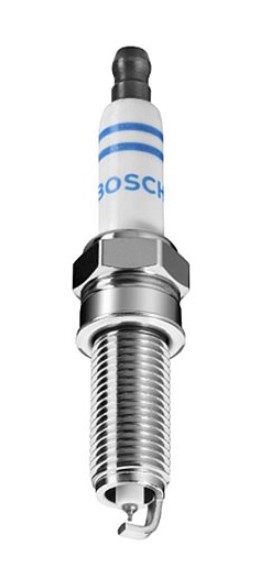Свічка запалювання BMW X3 (E83/F25)/X4 (F26)/X5 (E70) 2.5-3.5i 08- (N52/N53) Bosch фото 9