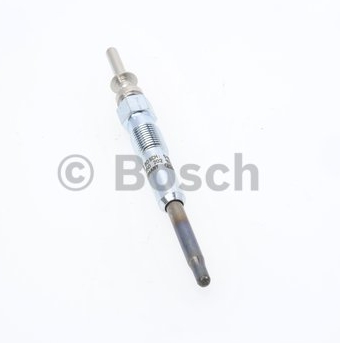 Свічка розжарювання BMW 3 (E46)/5 (E39)/7 (E38)/X5 (E53)/Opel Omega B 2.0CDTi/2.5DTI/3.0D 98-05 Bosch фото 5