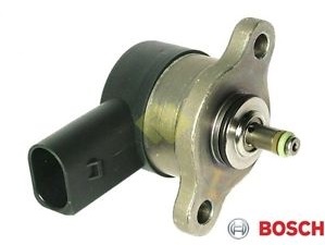 Клапан управління тиском MERCEDES-BENZ SPRINTER 4-T (B904) - 416 CDI 4X4 (1995.02 - 2012.0 BOSCH (0281002241) Bosch фото 2