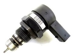 Клапан управління тиском MERCEDES-BENZ VITO (W639) - 115 CDI (639.601,...) (2003.08->) BOSCH (0281002794) Bosch фото 2