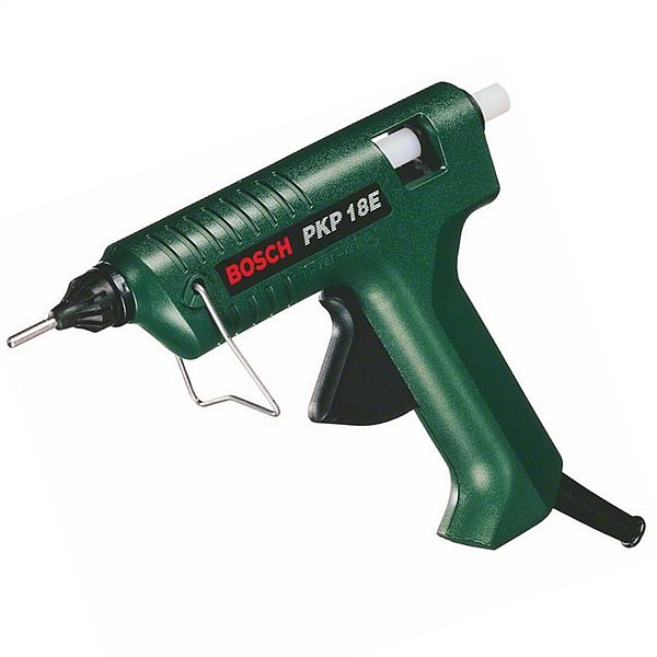 Пістолет PKP 18 E. діаметр клеючого стрижня 11 мм, робоч BOSCH (0603264508) Bosch фото 2