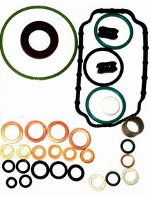Ремкомплект ТНВД VW T3/T4/Ford Transit 79-03 (+сальник 20x31x7.3) фото 3