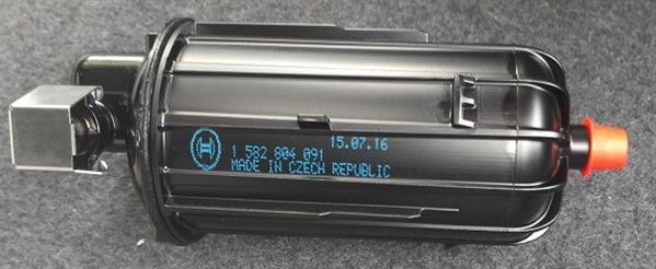 Фильтр топливный Audi A4/A5/VW Golf III/Passat 94-17 фото 9