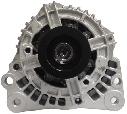 Генератор Audi A2/A3/Skoda Fabia/Octavia/VW Caddy/Golf 1.9TDI /MB Vito 1,4-3,2 96- (14V/90A) фото 11