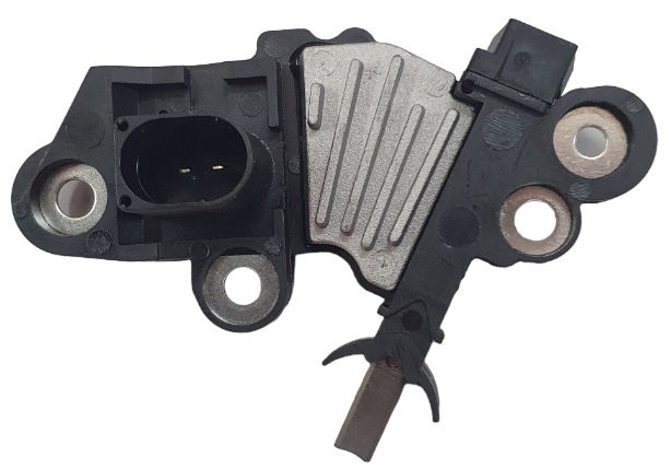 Реле генератора Audi Q7/VW Touareg 3.0 TDI 04-10 Bosch фото 8