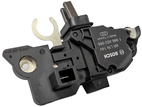 Реле генератора Volvo S60 I/S80 I/V70 II/XC70 I/XC90 I 2.0-2.4D 99-14 фото 6