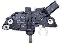 Регулятор напруги генератора 332889 | - TW BOSCH (1986AE0071) Bosch фото 2