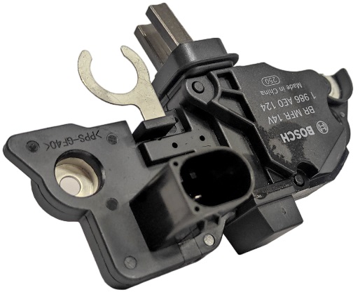 Реле генератора VW LT/T4 2.5TDI 96-06 Bosch фото 10
