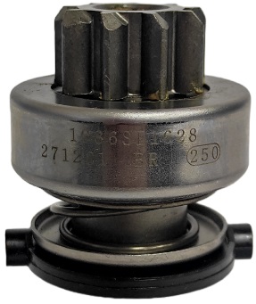 Бендикс стартера BMW 3 (E36/E46)/5(E34/E39) 87-06 (z=9) фото 6