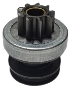 Бендикс стартера OPEL ASTRA G, CORSA C, MERIVA A, VECTRA A 1.2/1.6 09.88-12.09