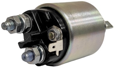 Реле стартера втягуюче (12V) Renault Laguna/Megane/Scenic 1.8/2.0 98- Bosch фото 11