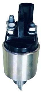 Реле стартера втягуюче VW Jetta III/Polo 1.6/2.5 10- Bosch фото 10
