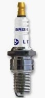 Свічка запалювання DOR14TS EV BRISK (DOR14TS EVOII) BRISK фото 2