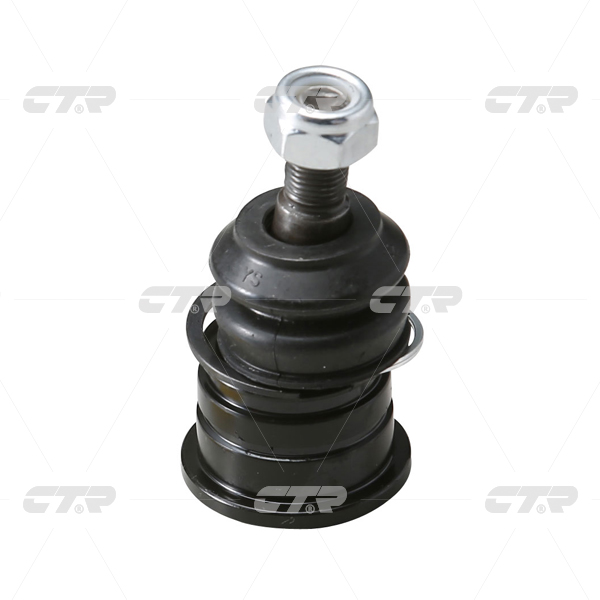 Опора кульова TOYOTA YARIS 99-05, AYGO 05-, PRIUS 12-, CITROEN C1 CTR (CBT-56) CTR фото 2