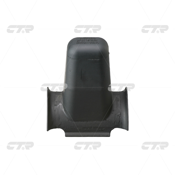 Відбійник гумовий GM DAMAS/LABO CTR (CVKD-57) CTR фото 2