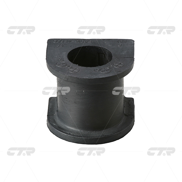 Втулка стабілізатора гумова KIA BONGO III BUSH-STABILIZER BAR(4WD,1.4T) CTR (CVKK-84) CTR фото 2
