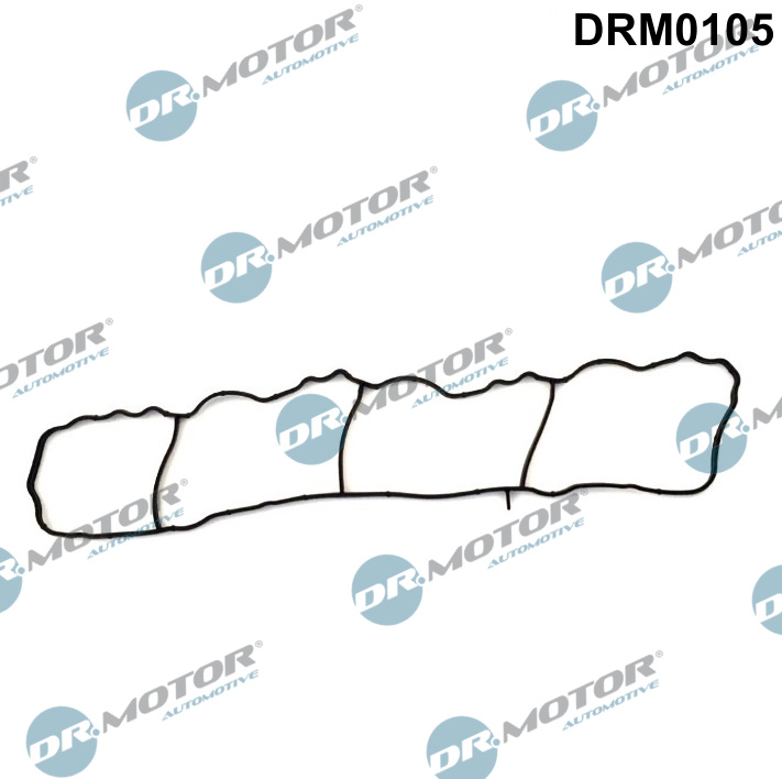 Прокладка гумова MERCEDES-BENZ KLASA C (W204) 2143 120 163 2007.01 - DR MOTOR (DRM0105) DR.motor фото 2