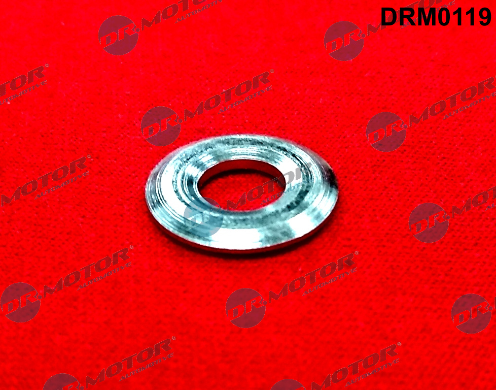 Термошайба TOYOTA 3.0 D-4D 1KDFTV, 2.5 D-4D 2KDFTV 00- КРАТНІСТЬ 4 DR MOTOR (DRM0119) DR.motor фото 2