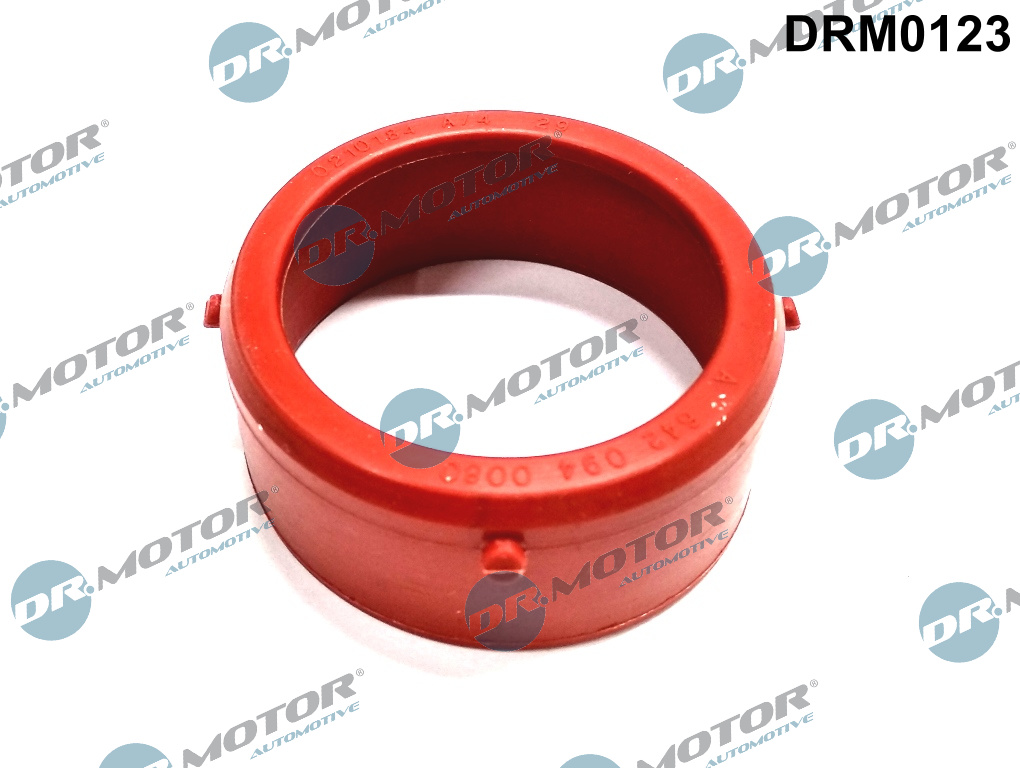 Прокладка гумова MB OM642 W164 M 3.0CDI X164GL КОЛЬЦО ТУР DR MOTOR (DRM0123) DR.motor фото 2