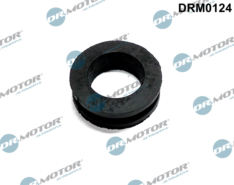 Кільце гумове MB OM601/OM602/OM603 САПУНА 208-410 (ENGINE OM601 2.3D, OM602 2.9 DR MOTOR (DRM0124) DR.motor фото 2