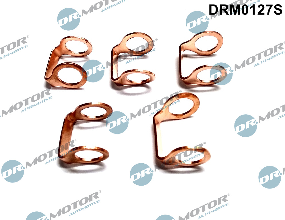 Кільце форсунки п DR MOTOR (DRM0127S) DR.motor фото 2