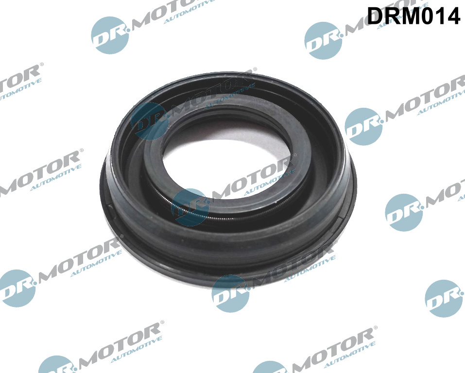 Кільце гумове FORD INJECTOR SEALING TRANSIT 2,2,2,4;3,2TDCI 04/2006-->2012; BOX DR MOTOR (DRM014) DR.motor фото 2
