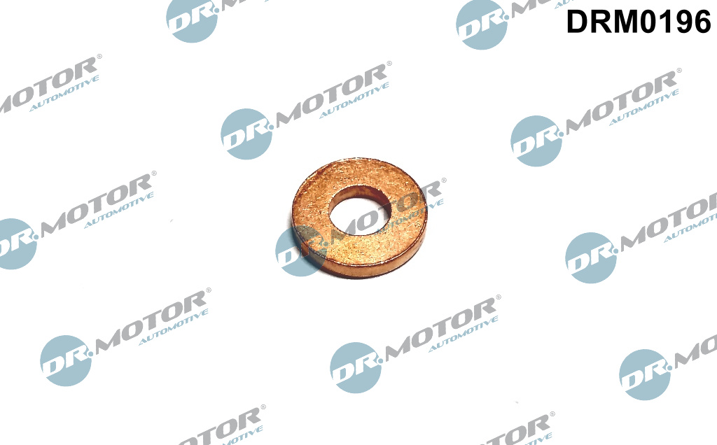 Термошайба PSA 2.0 HDI 7.3X16X2.1 DR MOTOR (DRM0196) DR.motor фото 2