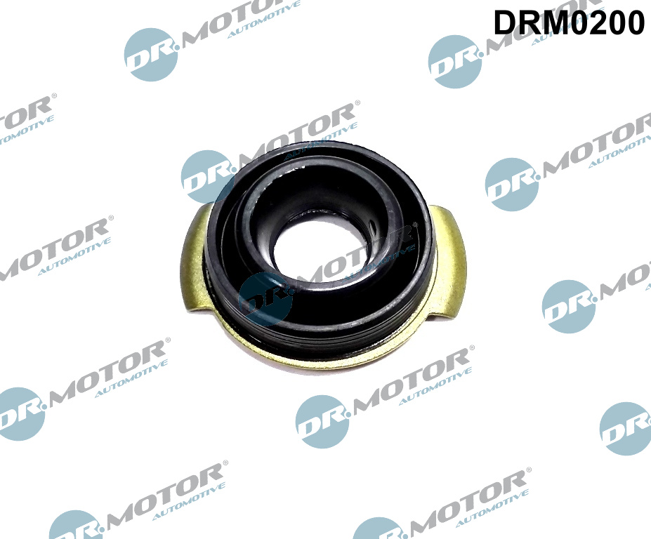 Кільце гумове FORD RETAINER INJ, CR/ DELPHI MONDEO 2,0 16V TDCI 115/130/155 KM DR MOTOR (DRM0200) DR.motor фото 2