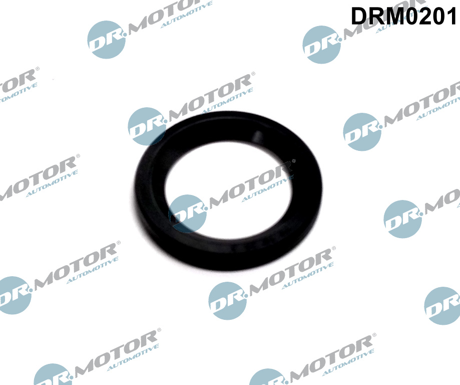 Кільце гумове OPEL/FIAT/FORD 1,3 CDTI/JTD DR MOTOR (DRM0201) DR.motor фото 2