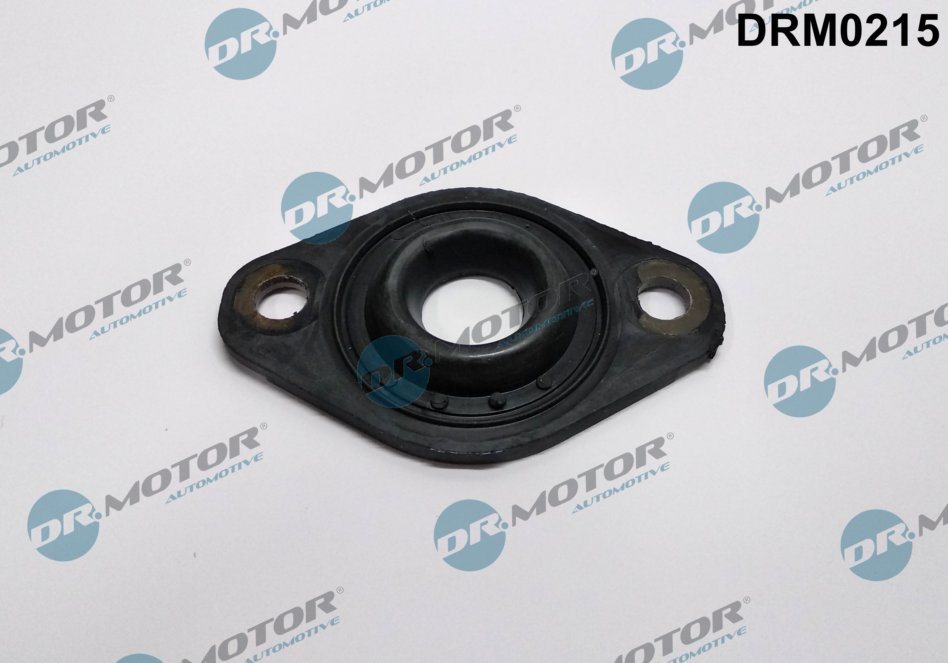 Кільце гумове OPEL CORSA,ASTRA,MERIVA 98-2010 1,7 DTI – Y17DT DR MOTOR (DRM0215) DR.motor фото 2