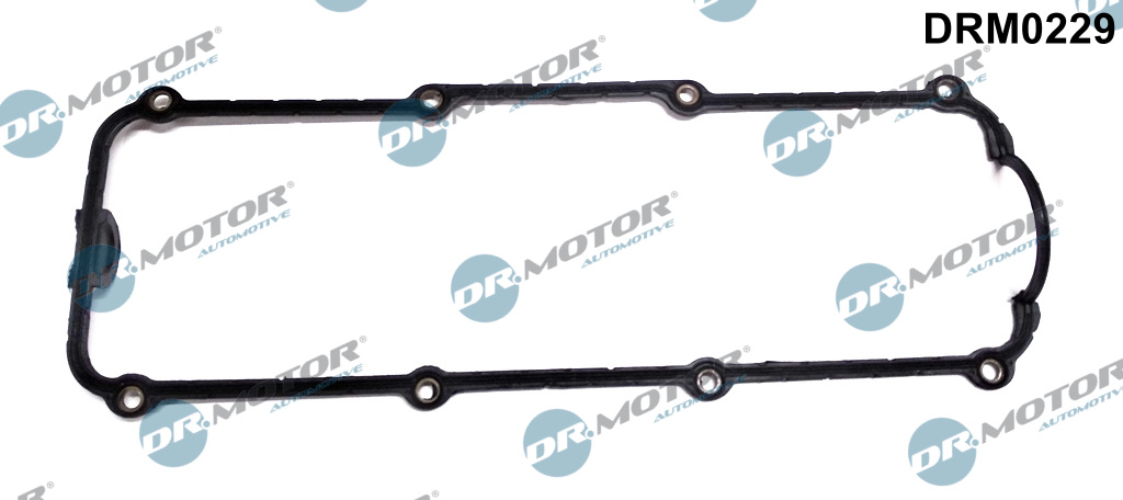 Прокладка гумова VAG 1.6 -2.0 DR MOTOR (DRM0229) DR.motor фото 2