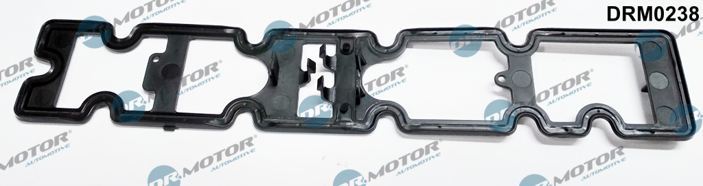 Прокладка клапанної кришки гумова PSA CITROEN C4 PEUGEOT 307 2.0 DR MOTOR (DRM0238) DR.motor фото 2