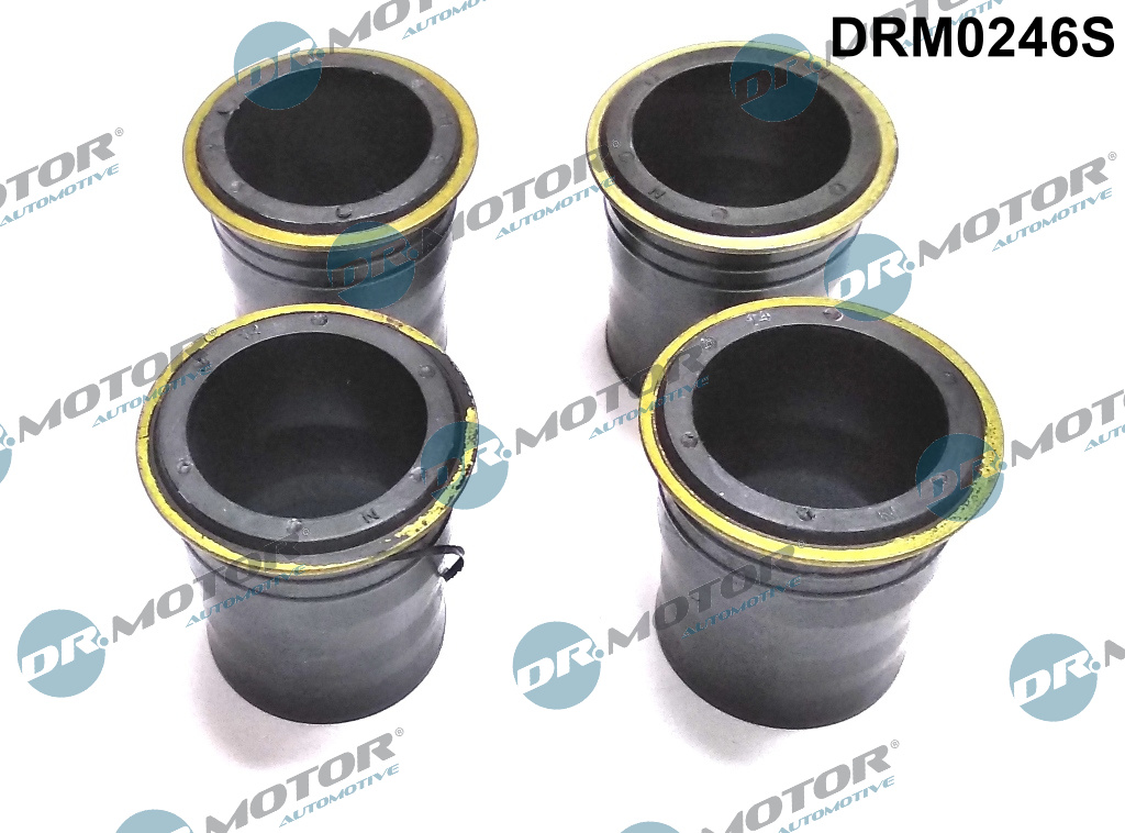 Кільце гумове MAZDA MAZDA 3,5 2005 -> 2,0 D DR MOTOR (DRM0246S) DR.motor фото 2