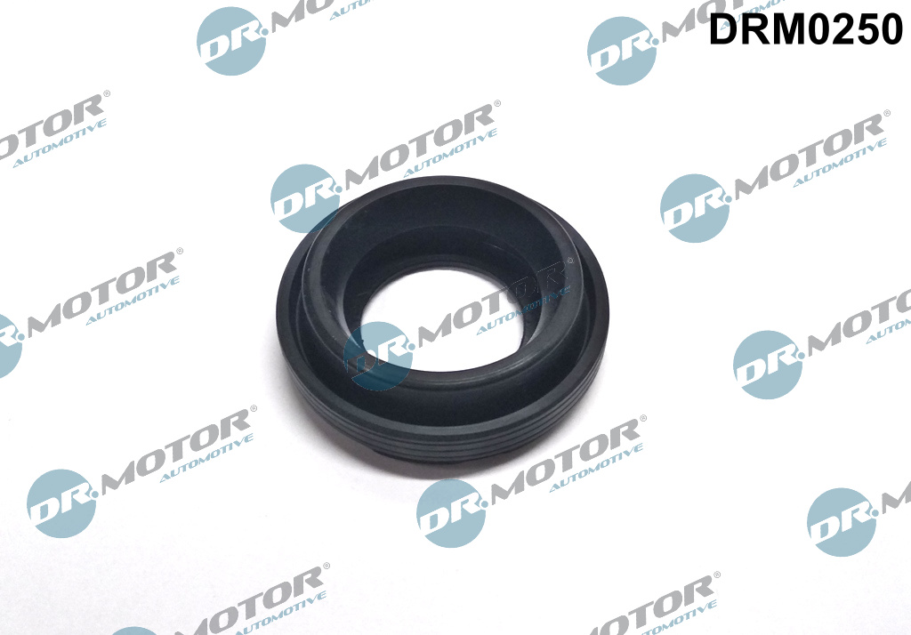 Кільце гумове TOYOTA AURIS 2007 -2,0 D DR MOTOR (DRM0250) DR.motor фото 2