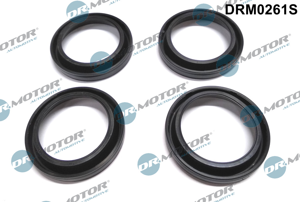 Кільце гумове MAZDA INJECTOR SEALING (IN CYNLINDER HEAD COVER) MAZDA 6 2002-200 DR MOTOR (DRM0261S) DR.motor фото 2