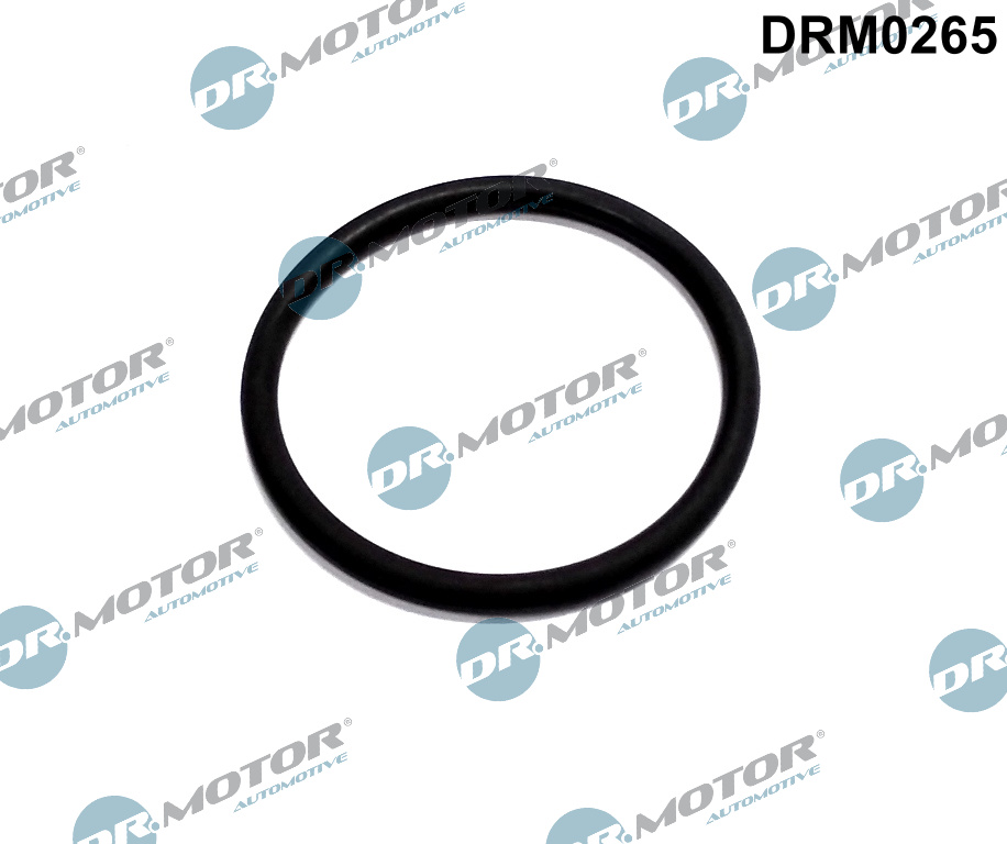 Кільце гумове FORD FOCUS 2,0 TDCI DW8: C-MAX, GALAXY, KUGA 2010 - DR MOTOR (DRM0265) DR.motor фото 2