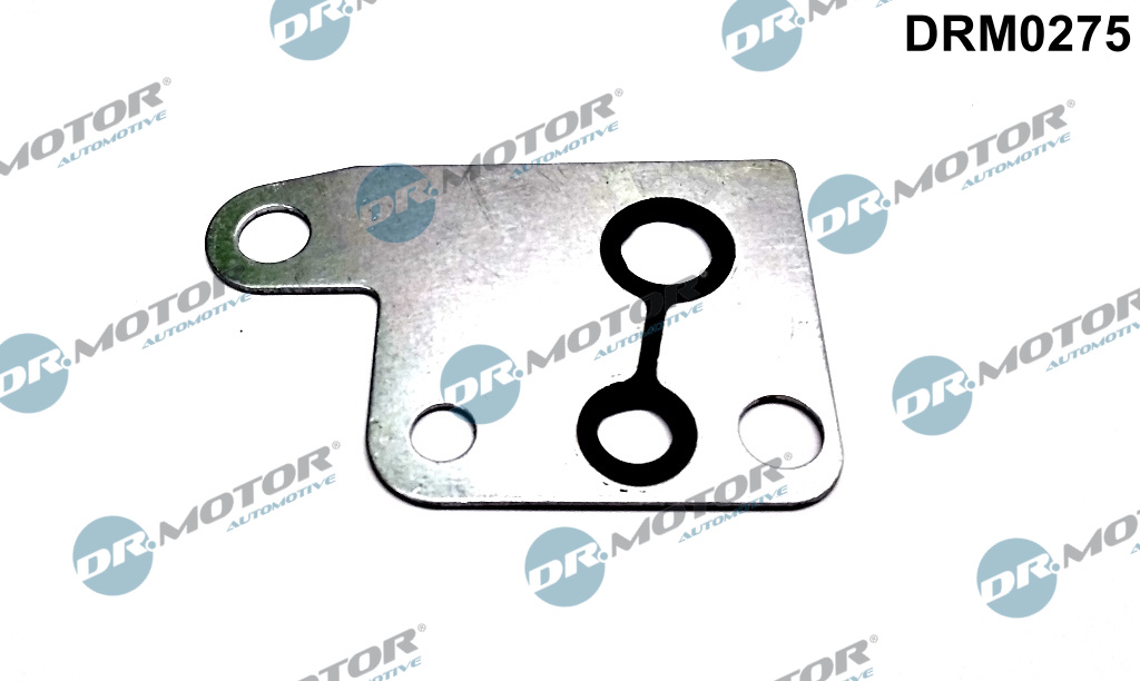 Прокладка двигуна металева FORD VACUUM PUMP GASKET TRANSIT 2000-2005 2,4 TDI DR MOTOR (DRM0275) DR.motor фото 2