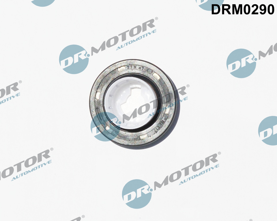 Сальник гумометалевий FORD/PSA/VOLVO/MAZDA CAMSHAFT GASKET FOCUS II, C-MAX, 206, 307 20 DR MOTOR (DRM0290) DR.motor фото 2