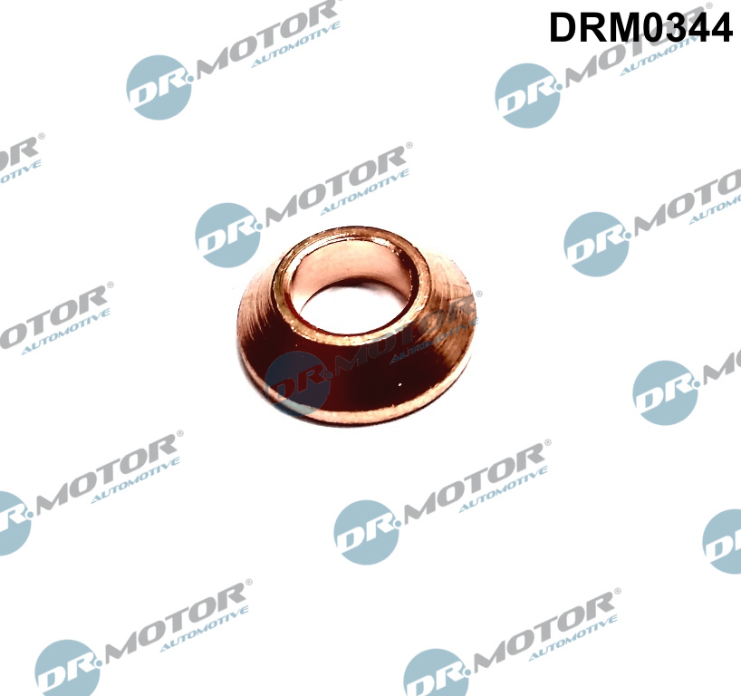 Термошайба OPEL CONICAL; VECTRA C, SIGNUM; 2002-2008; 3.0 V6 24V TDI Y30DT DR MOTOR (DRM0344) DR.motor фото 2