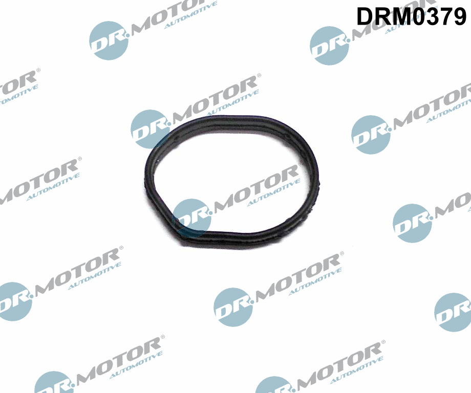 Прокладка гумова FORD TIMING COVER/C-MAX, FOCUS, FIESTA 2010-> 1,0L ECOBOOST DR MOTOR (DRM0379) DR.motor фото 2