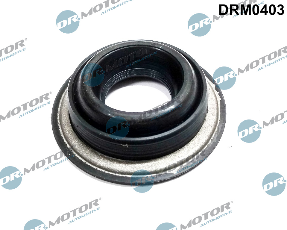 Кільце гумове FORD MONDEO,TRANSIT 2000-2006 2.0 CDTI (4) DR MOTOR (DRM0403) DR.motor фото 2