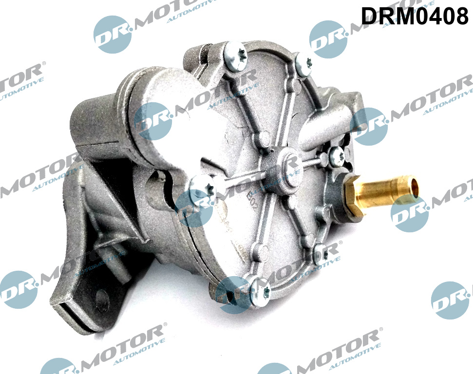 Насос вакуумний VW LT 28-35 I АВТОБУС (281-363) 2.4 TD 2.4 1992.09 - 1996.06 DR MOTOR (DRM0408) DR.motor фото 2