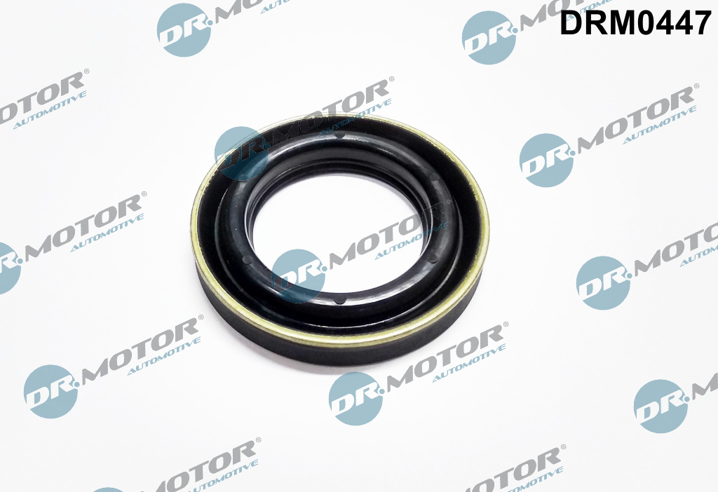 Прокладка гумова MERCEDES/VW SPARK PLUG SEALING; E KLASSE,C KLASSE,SPRINTER 1983-2 DR MOTOR (DRM0447) DR.motor фото 2