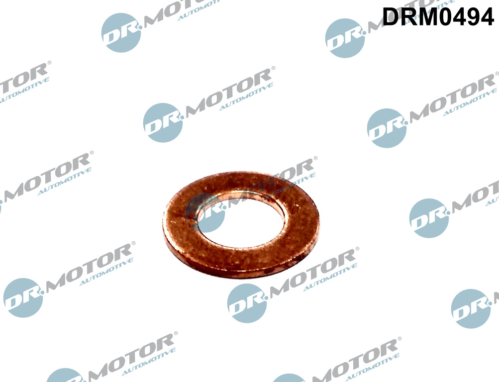 Термошайба MITSUBISHI L200, PAJERO 2006-2017 2,5 DID DR MOTOR (DRM0494) DR.motor фото 2