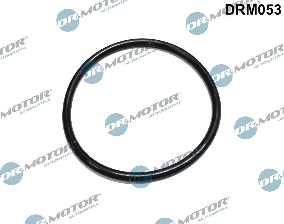 Прокладка гумова PSA FUEL FILTER GASKET 206, 306, 405, 406,EXPERT, BERLINGO, EVASI DR MOTOR (DRM053) DR.motor фото 2
