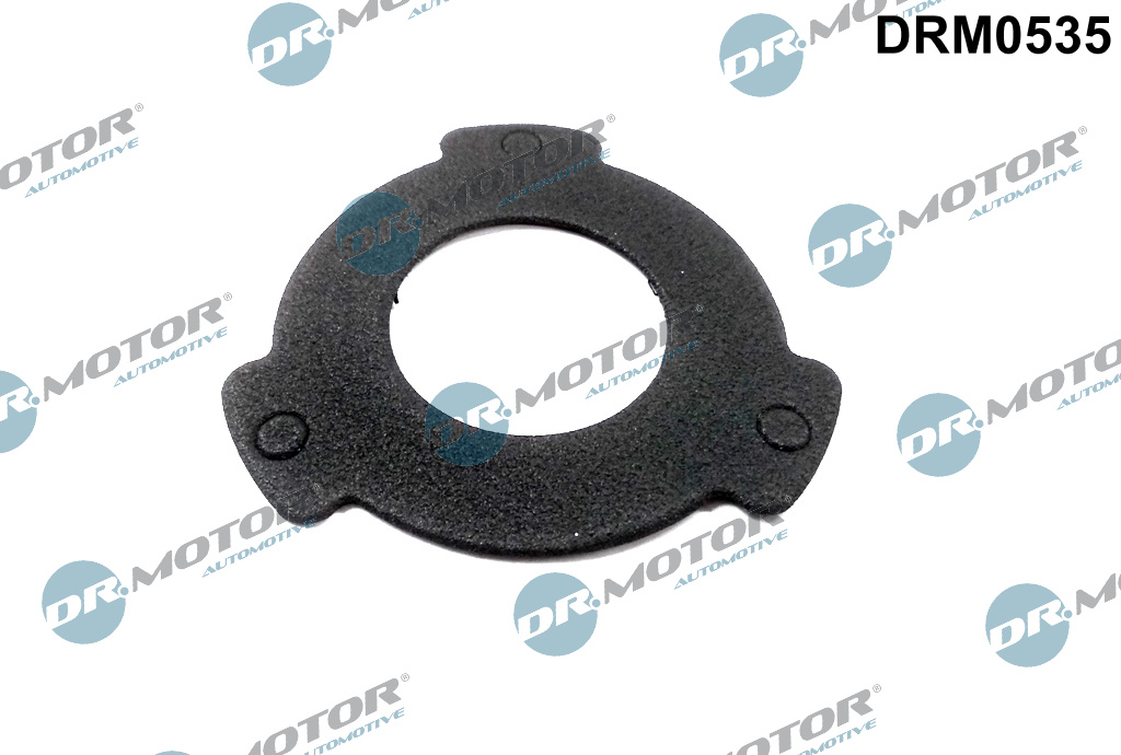 Прокладка гумова FORD FOCUS/MONDEO/BOXER 09- 2.0/2.2 TDCI ПОД ТНВД DR MOTOR (DRM0535) DR.motor фото 2